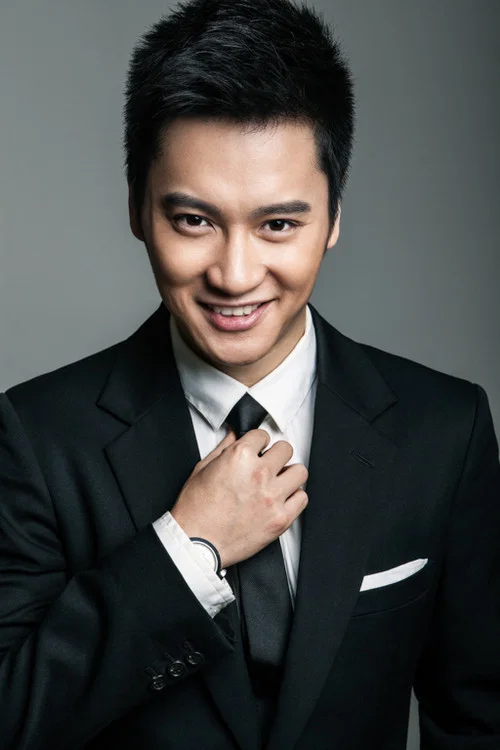 Photo of Guo Xiaoran