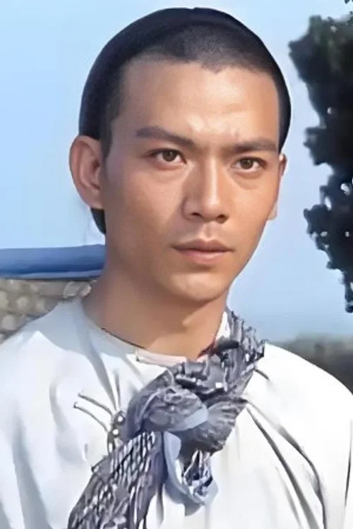 Photo of Wang Qun