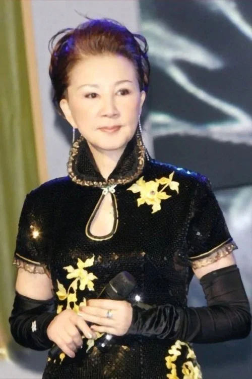 Photo of Chi-Chin Ma