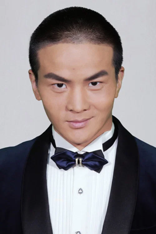 Photo of Wang Ganggang