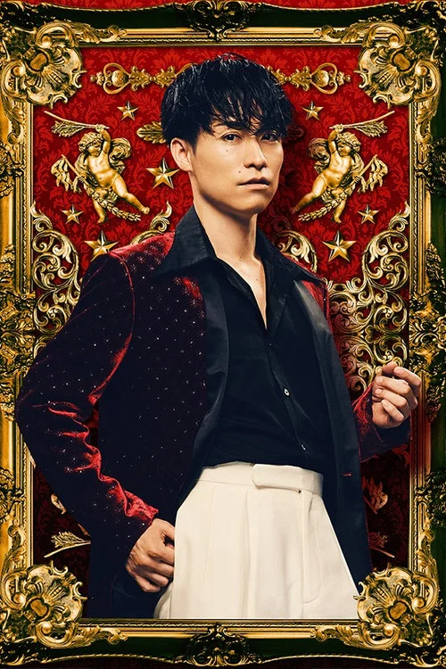 Photo of TETSUYA