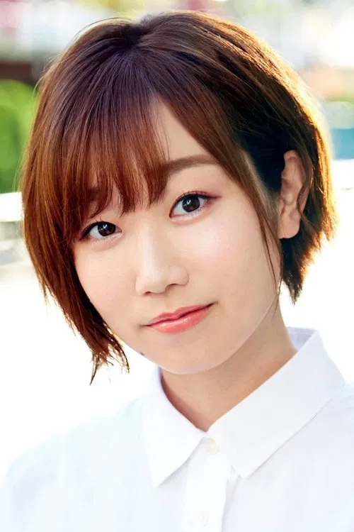 Photo of Azusa Tadokoro