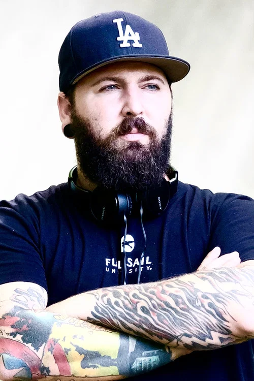 Photo of Steven C. Miller