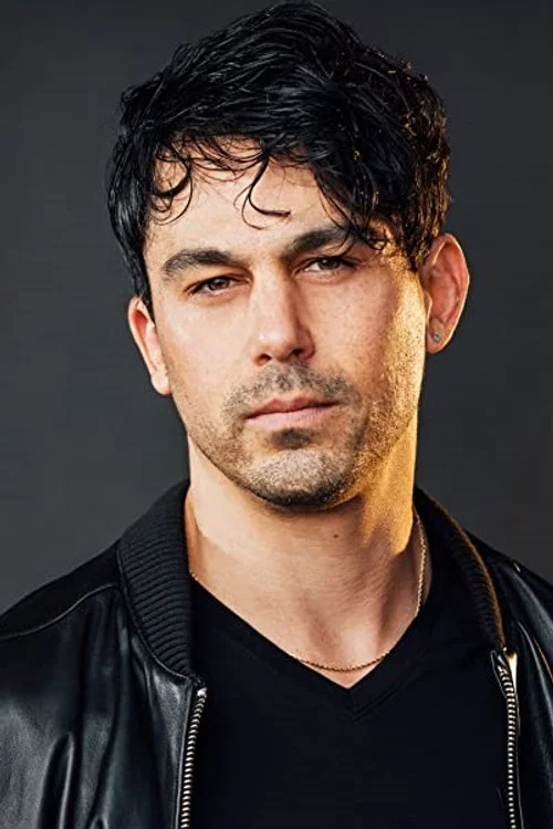 Photo of Morgan Benoit