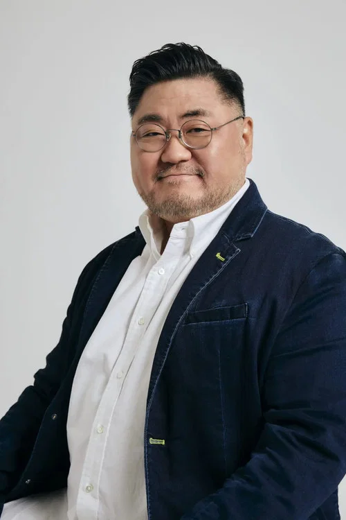 Photo of Keiichi Okabe