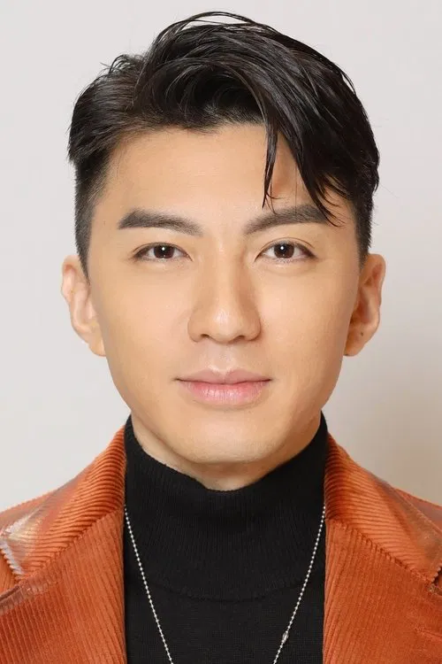 Photo of Benjamin Yuen Wai-Ho