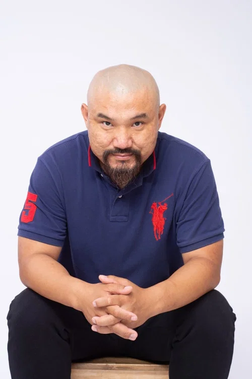 Photo of Gao Yuanfeng