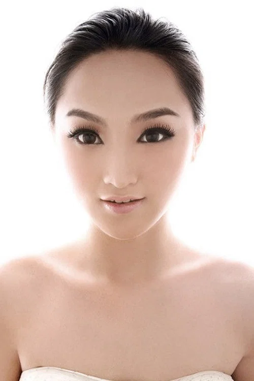 Photo of Qing Wen