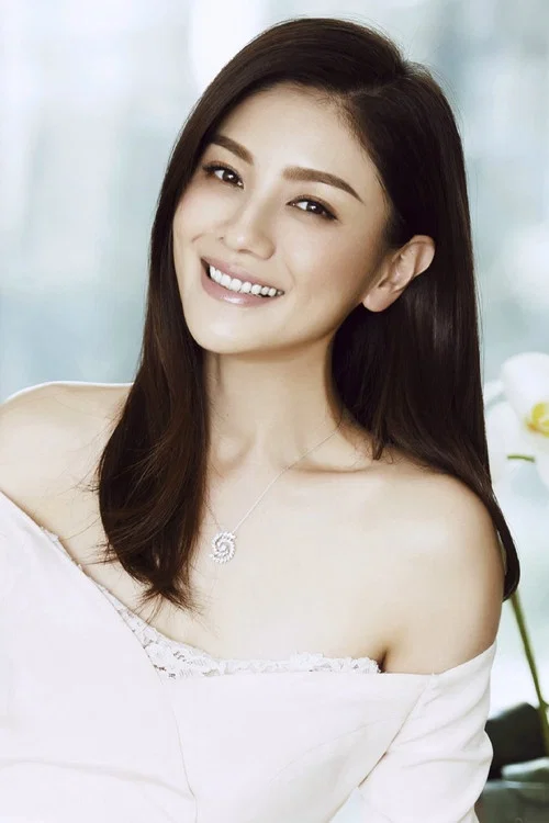 Photo of Hu Ke