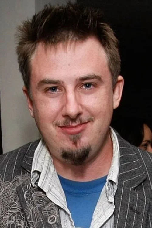 Photo of Travis Beacham