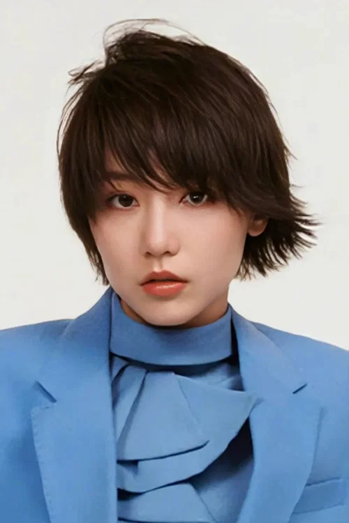 Photo of Cheng Guo