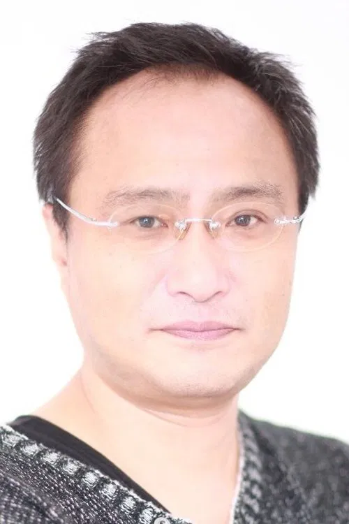 Photo of Tomohiro Nishimura