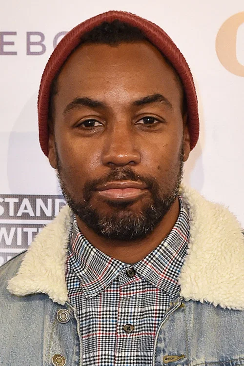 Photo of Prentice Penny
