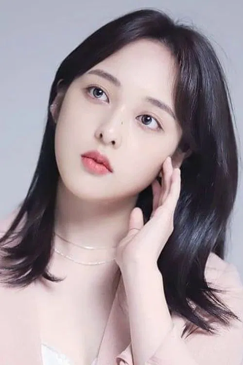 Photo of Kim Bo-ra
