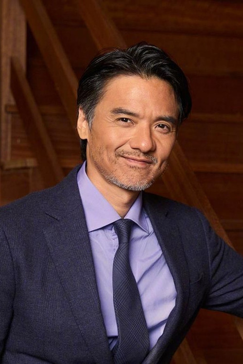 Photo of Stephen Fung