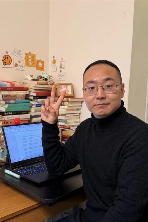 Photo of 杨博宇