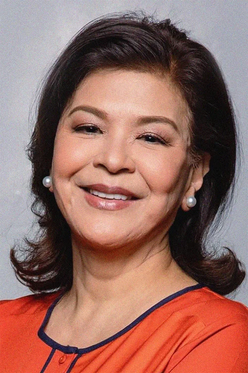 Photo of Sandy Andolong