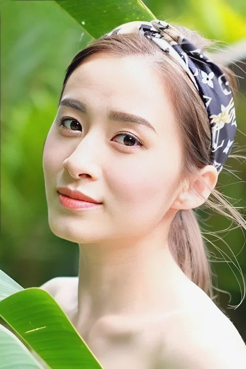 Photo of Jess Shum