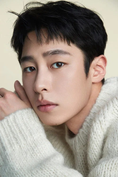 Photo of Lee Jae-wook