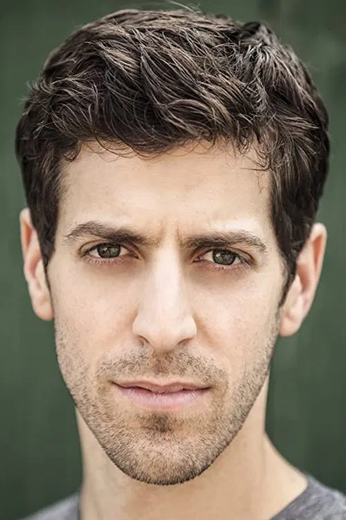 Photo of David Reale