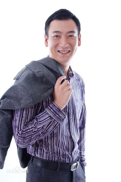 Photo of Wang Qiangyou