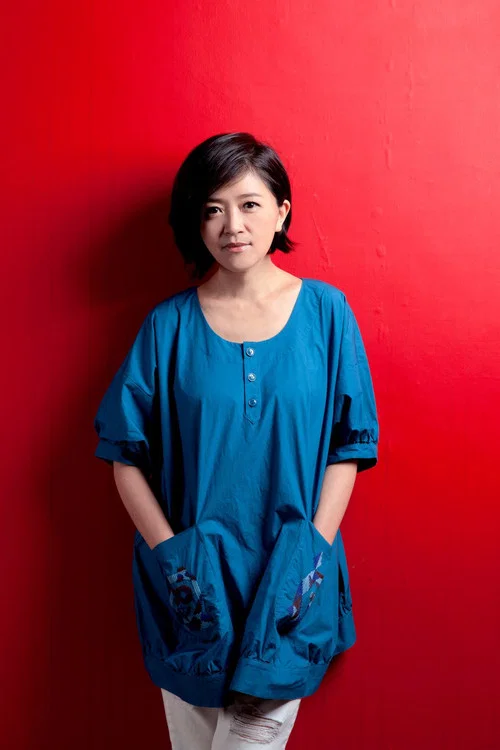 Photo of CinCin Lee