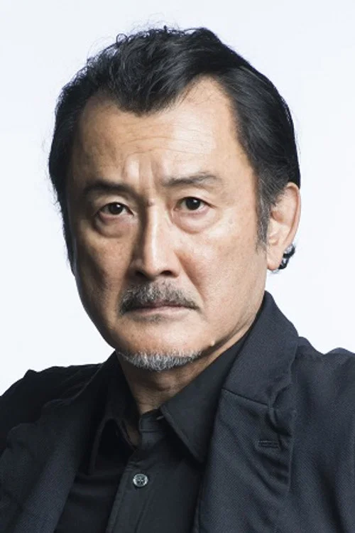 Photo of Kotaro Yoshida