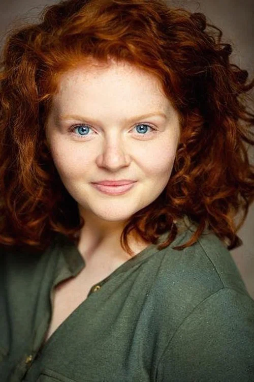 Photo of Ami Metcalf