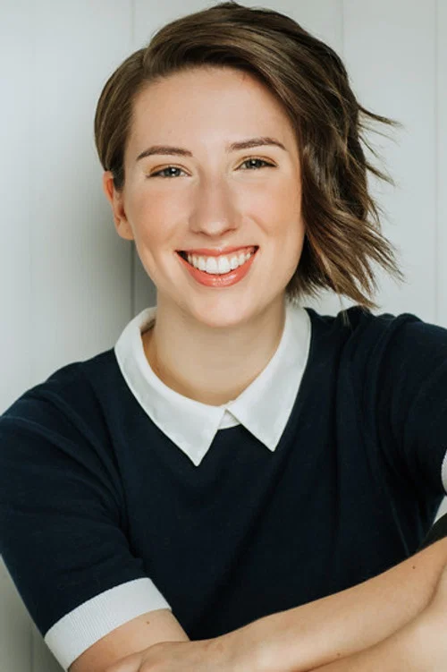 Photo of Michelle Creber