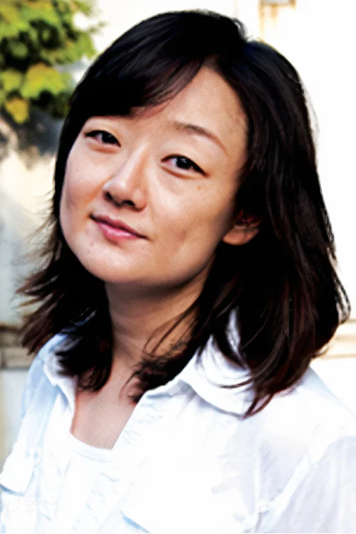 Photo of Yeoh Gee-na