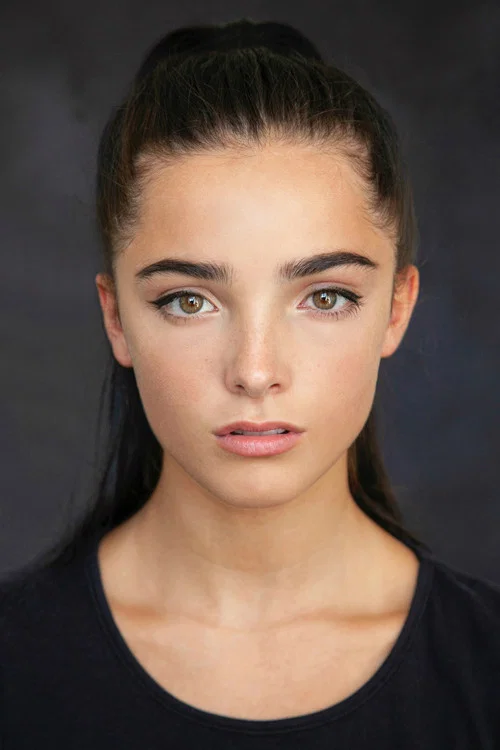 Photo of Jessica Reynolds