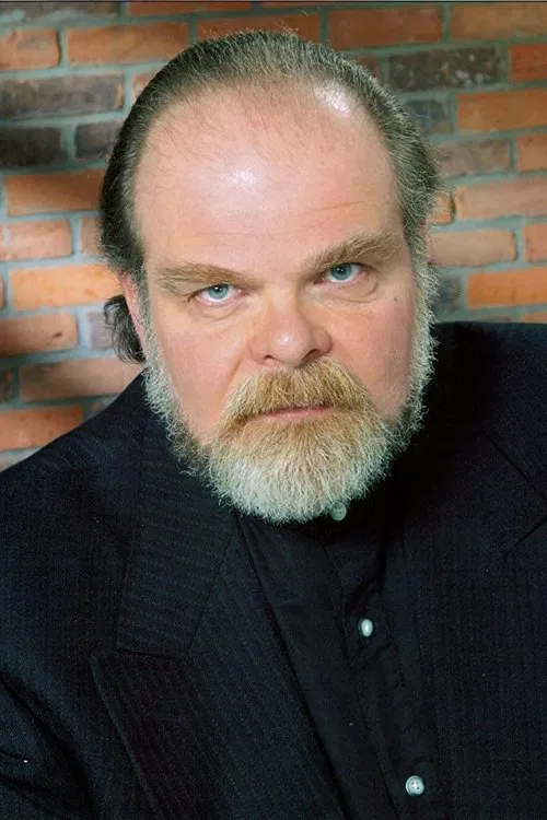 Photo of George Buza