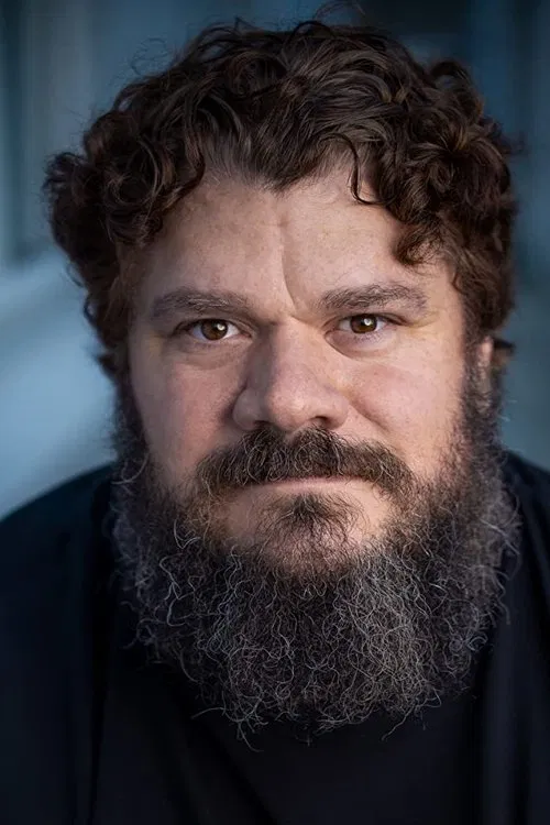 Photo of Jason Burkart