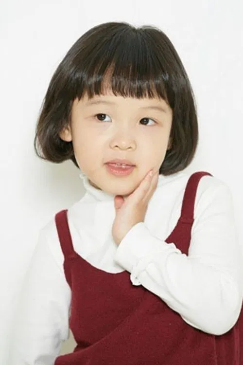 Photo of Seo Yeon-woo