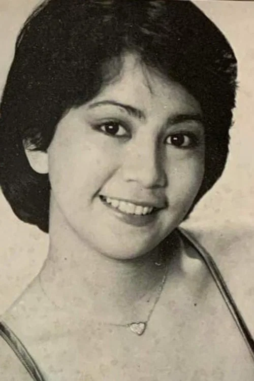 Photo of Anna Marie Gutierrez
