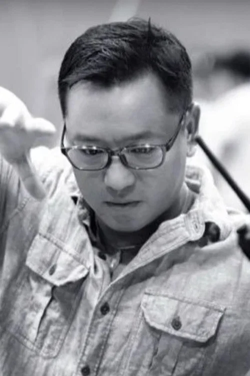 Photo of Li Cai