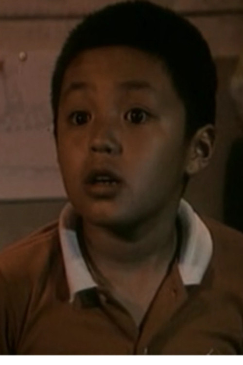 Photo of Yi Qin