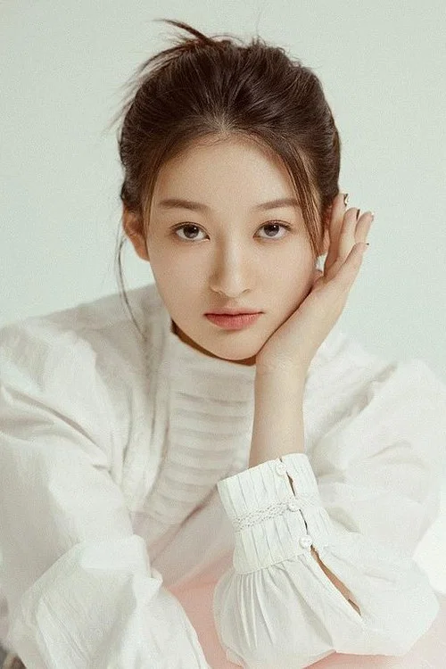 Photo of Zhang Dianyue