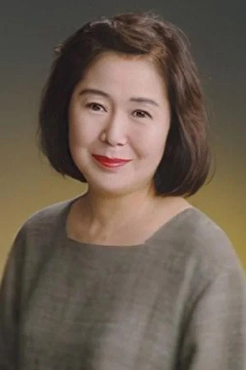Photo of Mieko Nobusawa