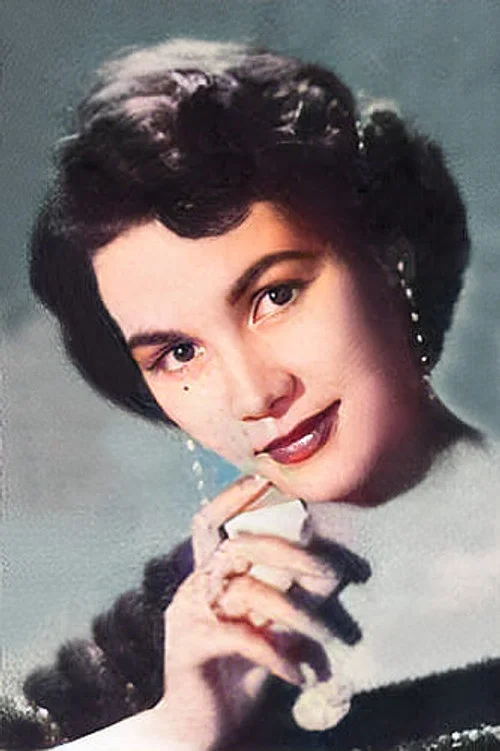Photo of Lolita Rodriguez