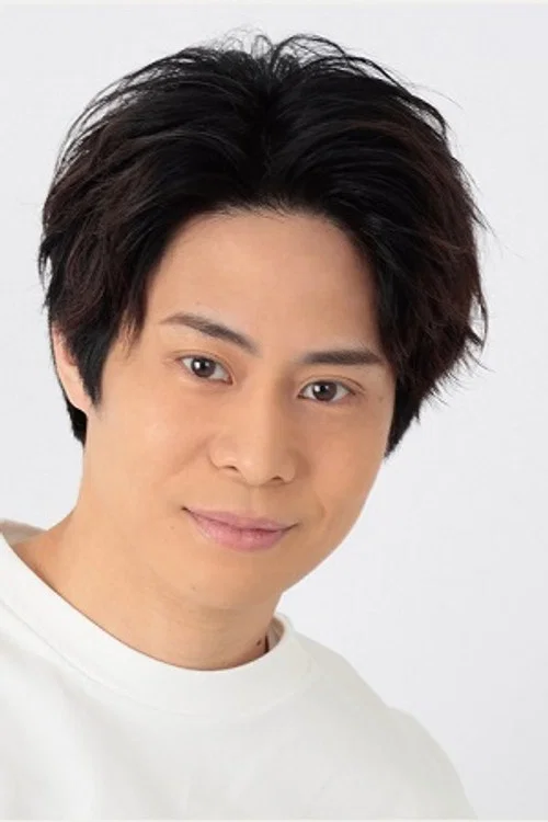 Photo of Kosuke Kujirai