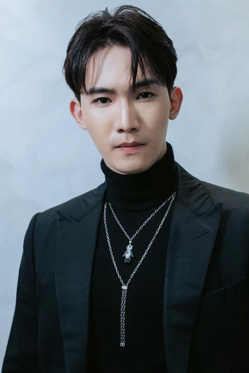 Photo of Ray Yang