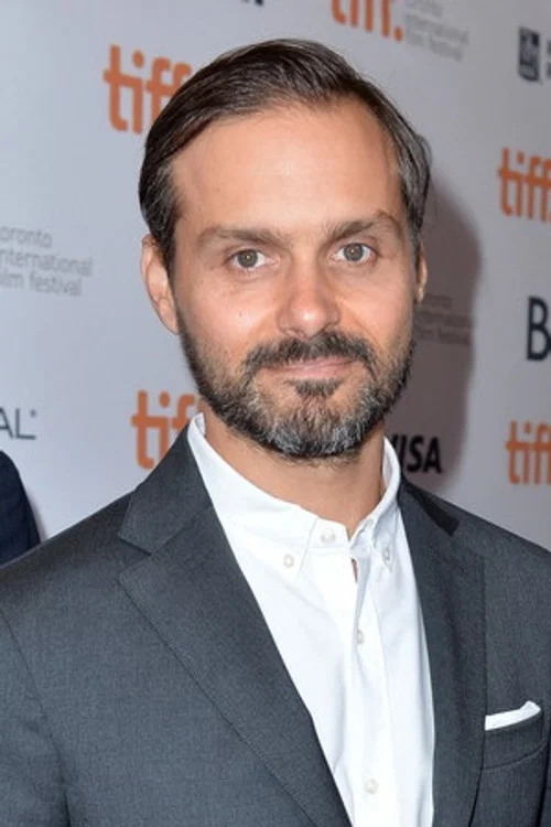 Photo of Ned Benson