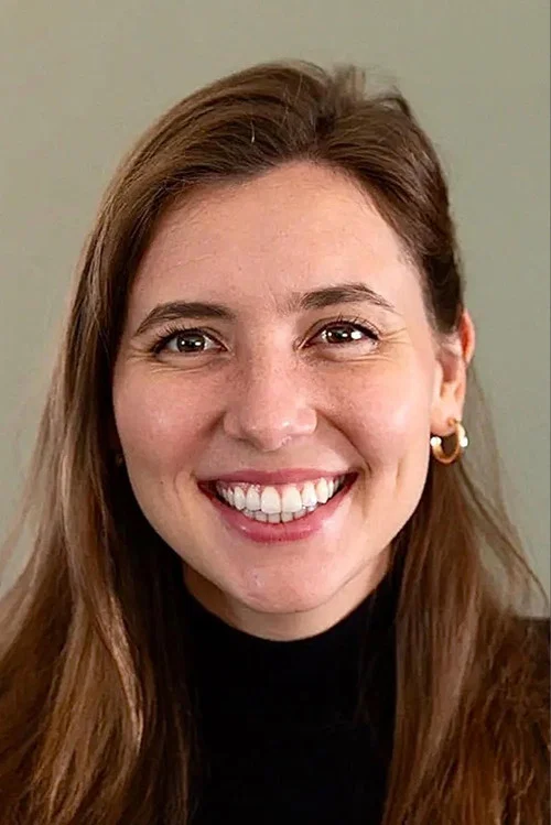 Photo of Megan McDonnell
