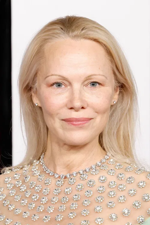 Photo of Pamela Anderson