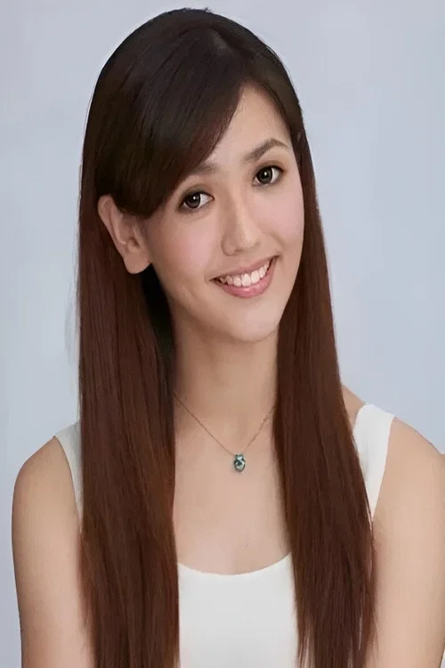 Photo of Peng Xin