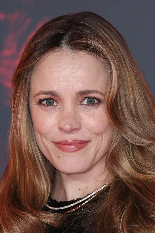 Photo of Rachel McAdams