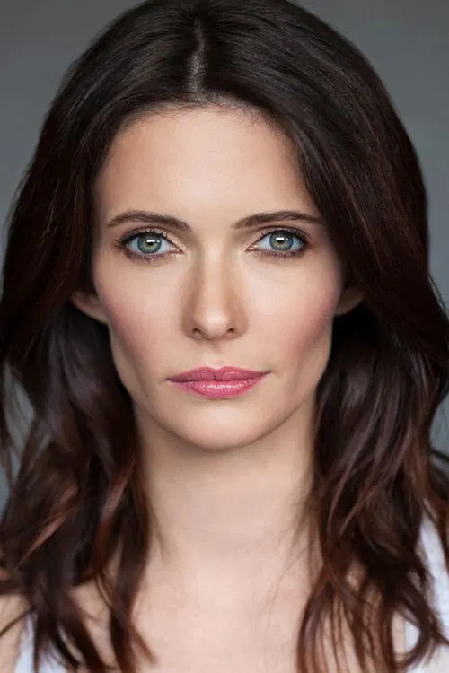 Photo of Elizabeth Tulloch