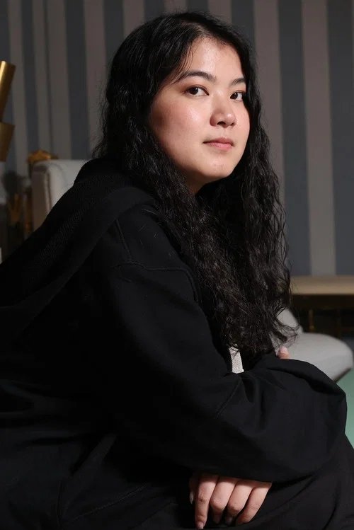 Photo of Emily Chan