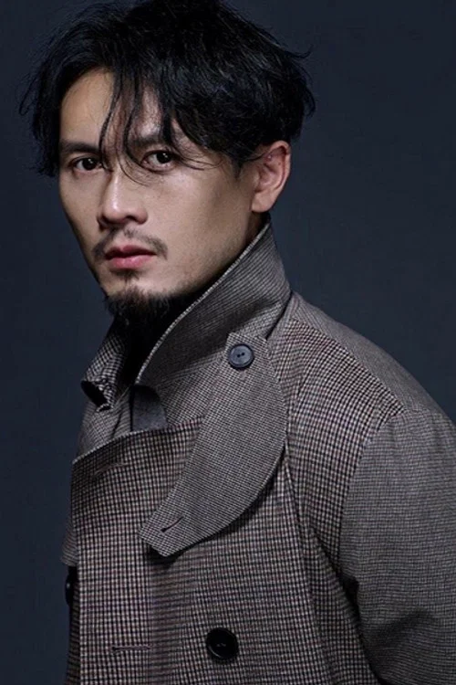 Photo of Aaron Chow